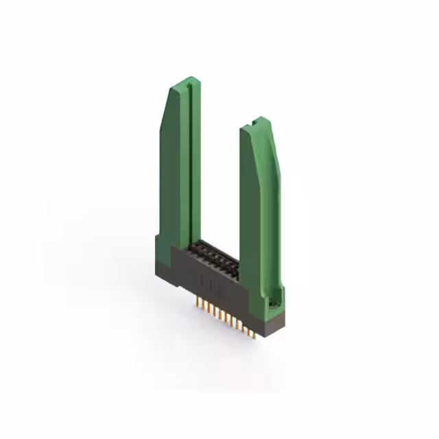 395-011-540-178 EDAC Inc.  Kantenbrettverbinder